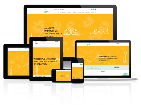 Responsive web design Sri Lanka