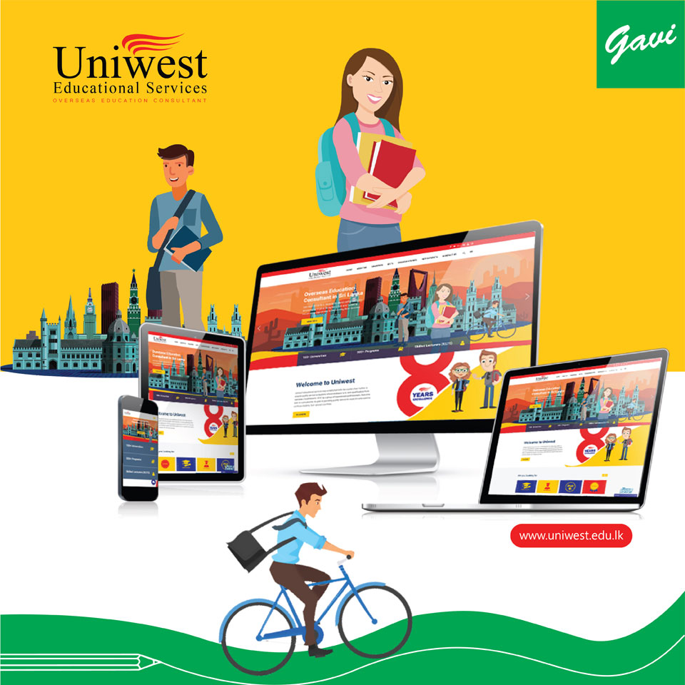 Uniwest Educational Services
