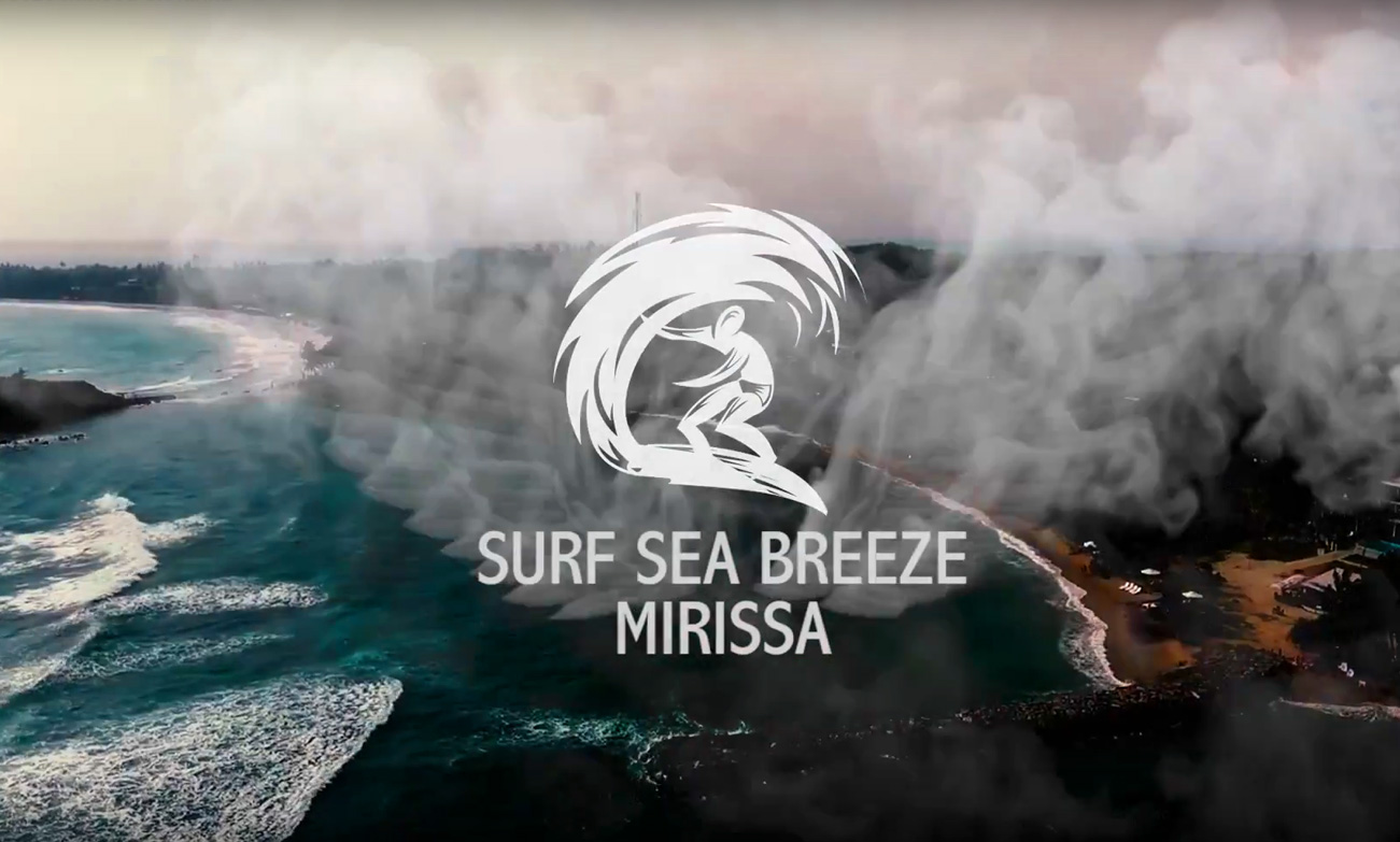 surf sea breeze mirissa