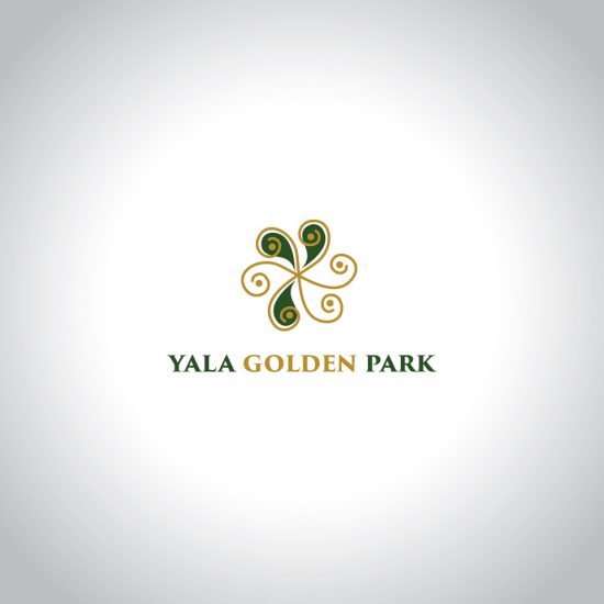 Yala Golden Park logo