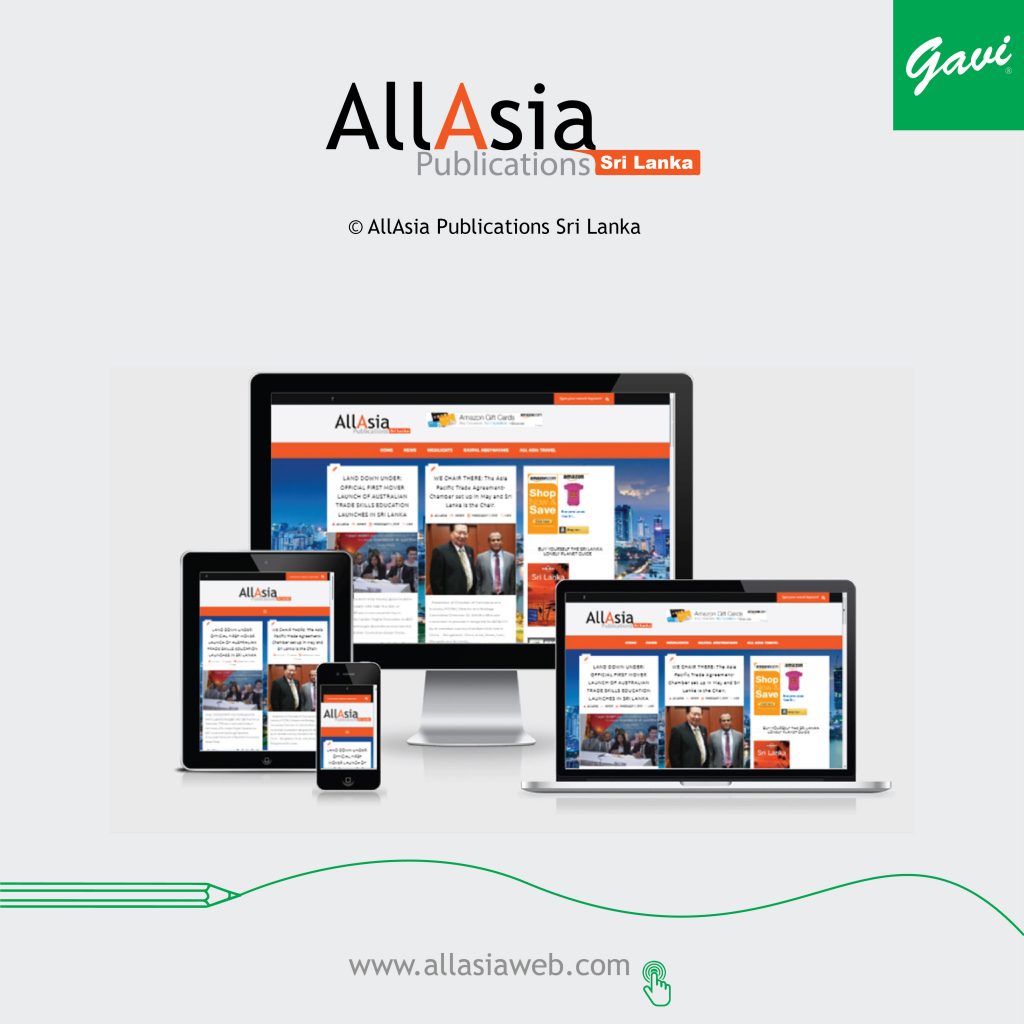 AllAsia Publications Sri Lanka