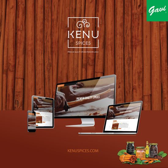 kenu spices