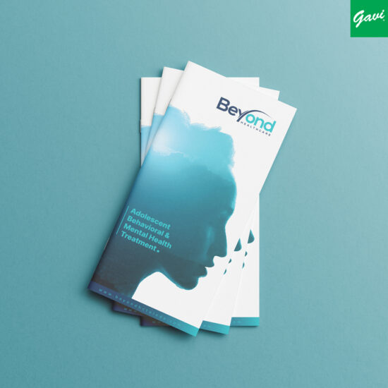 Leaflet Design