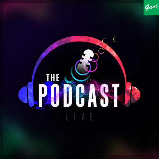 Podcast Cover Design