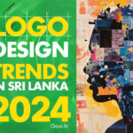 logo design trends in Sri Lanka 2024