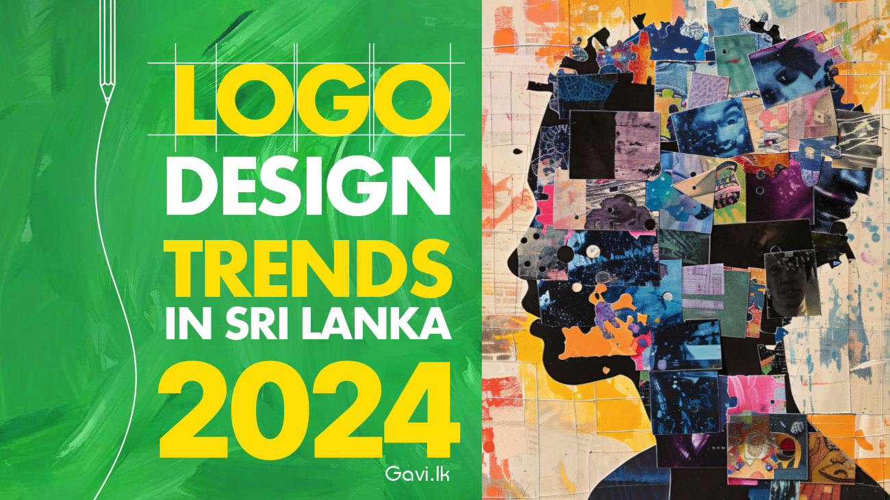 logo design trends in Sri Lanka 2024